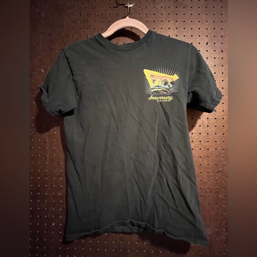 In n Out Anniversary T Shirt